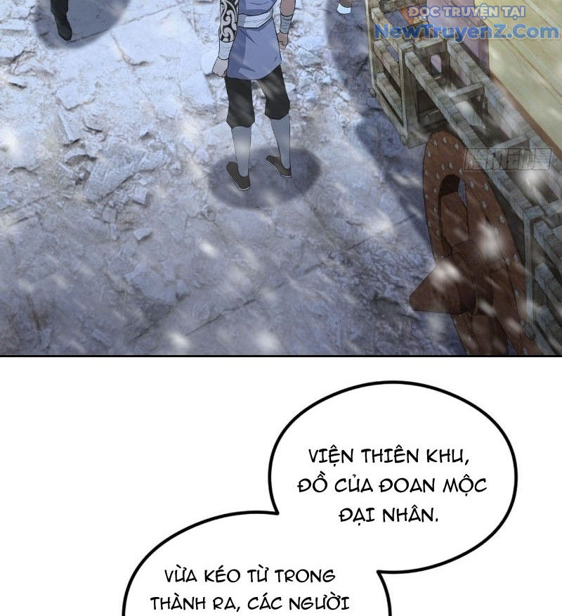 Trò Chơi Quỷ Dị: Ta Dựa Vào Vô Số Công Đức Khắc Thông Quan chapter 141 - Trang 40