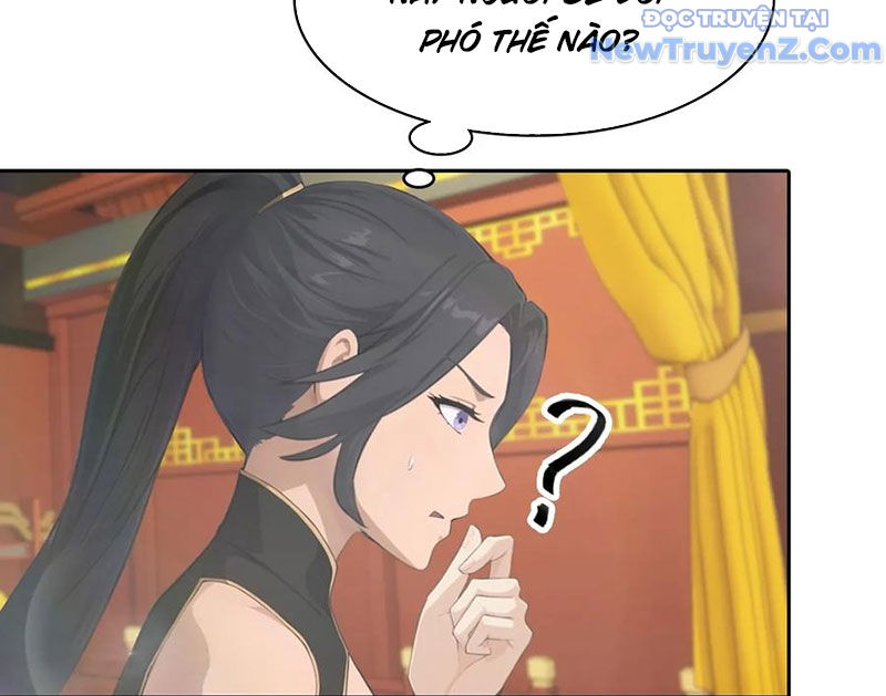 Tu Tiên Trở Về Tại Vườn Trường - Season 2 chapter 167 - Trang 68