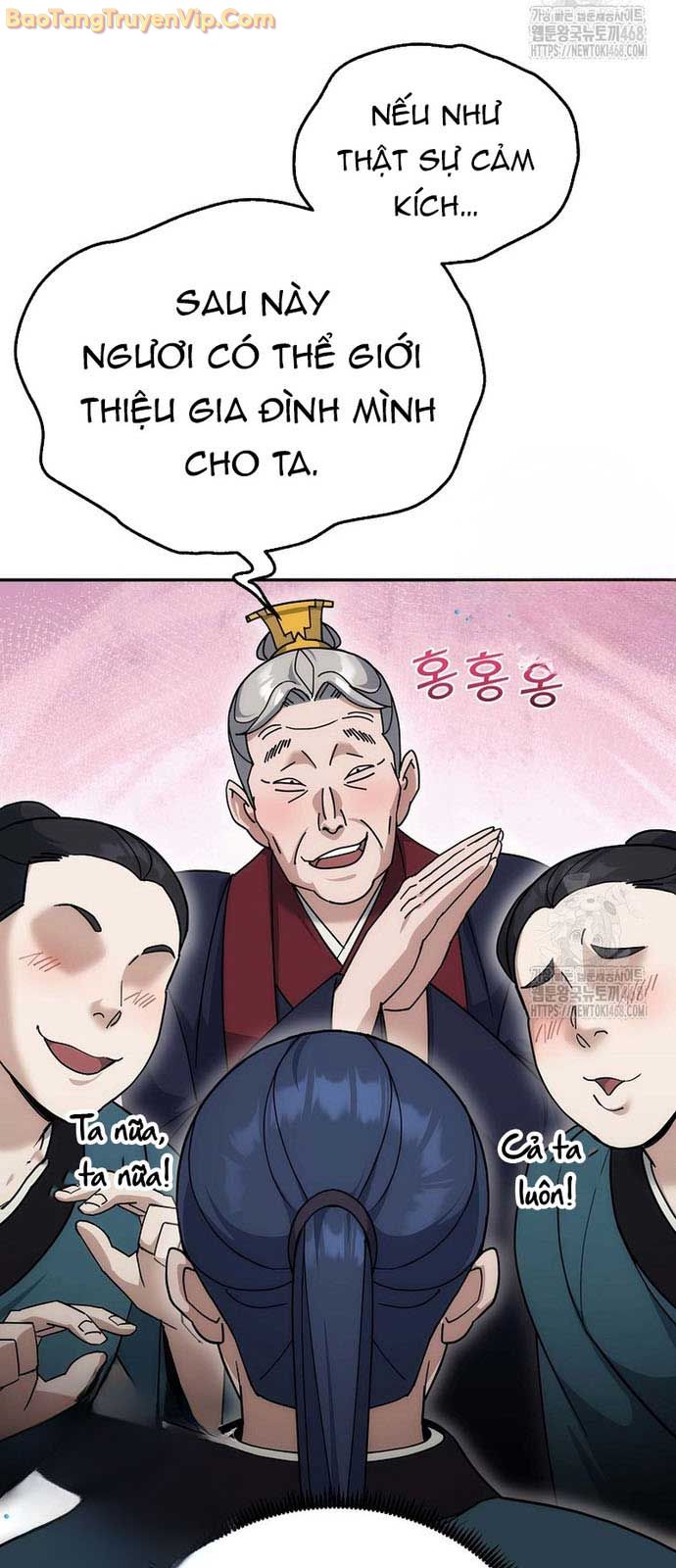 Hoạn Quan Tuyệt Luân chapter 16 - Trang 20