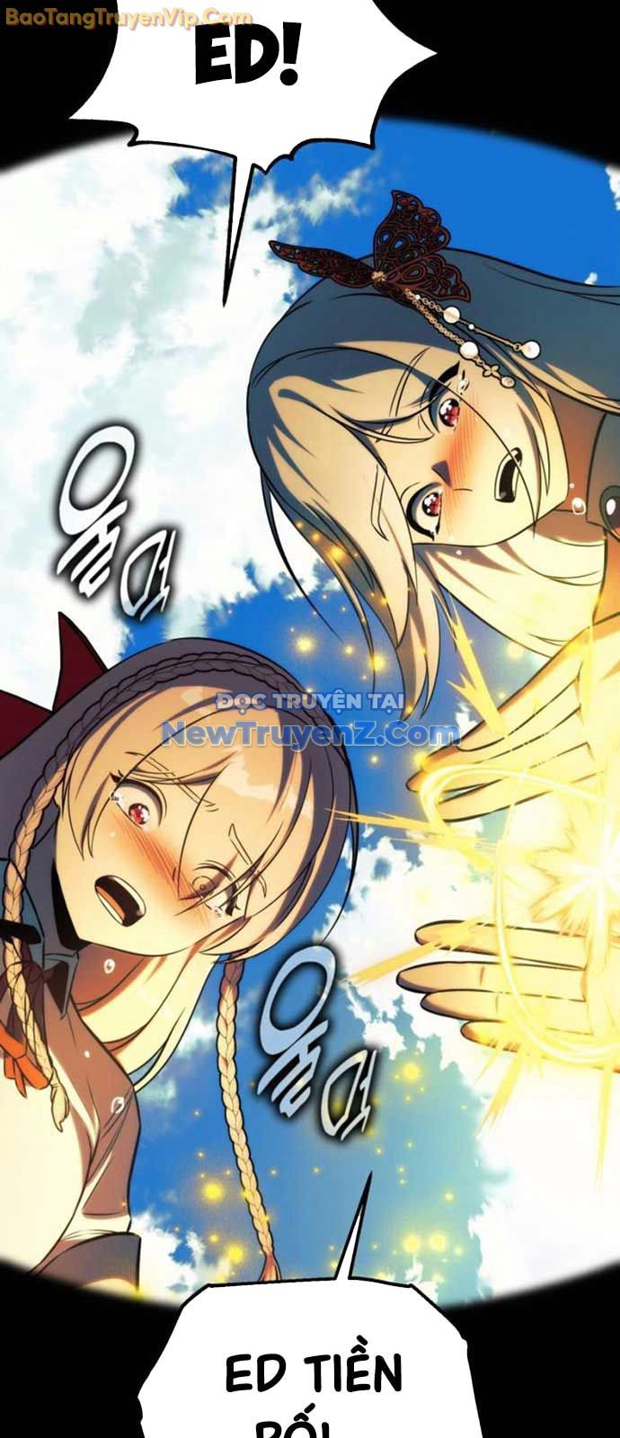 Hướng Dẫn Sinh Tồn Trong Học Viện chapter 78 - Trang 84