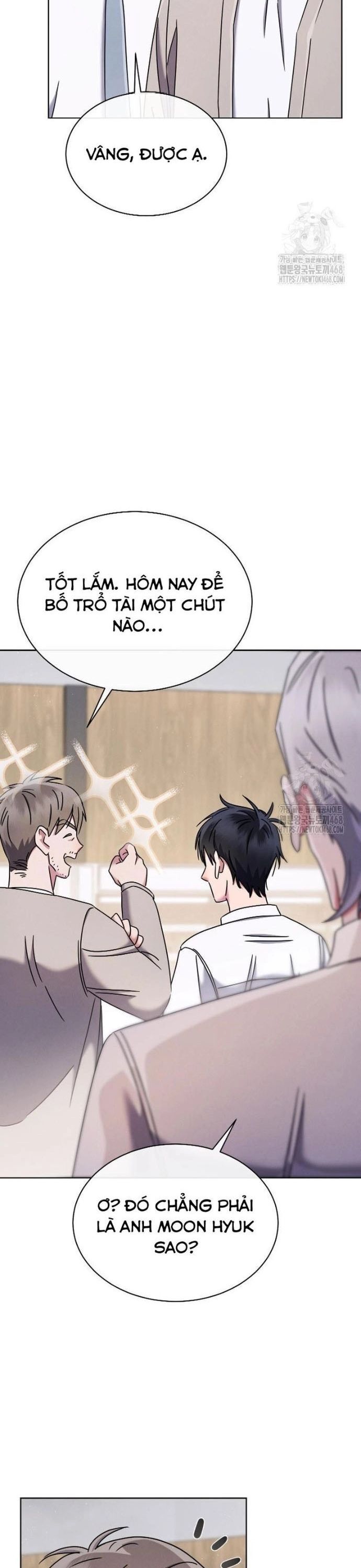 Thiên Tài âm Nhạc Trường Trung Học chapter 52 - Trang 19