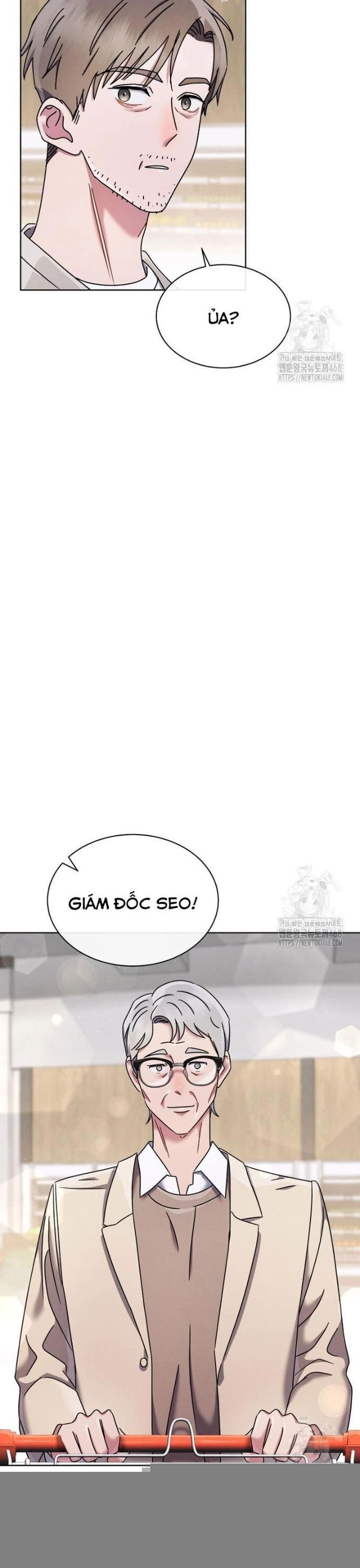 Thiên Tài âm Nhạc Trường Trung Học chapter 52 - Trang 20