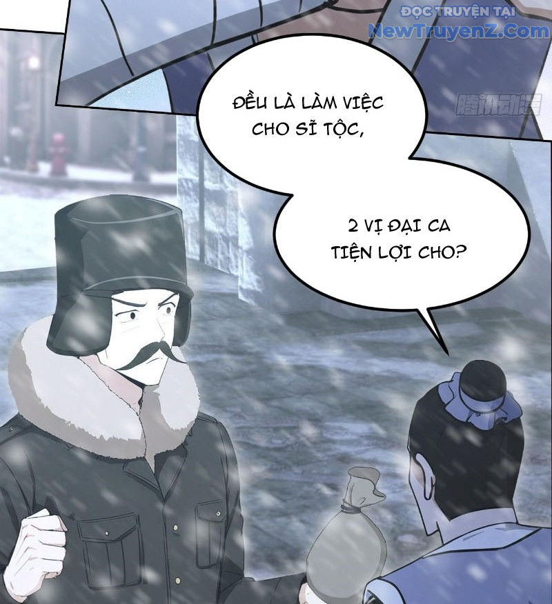 Trò Chơi Quỷ Dị: Ta Dựa Vào Vô Số Công Đức Khắc Thông Quan chapter 141 - Trang 44