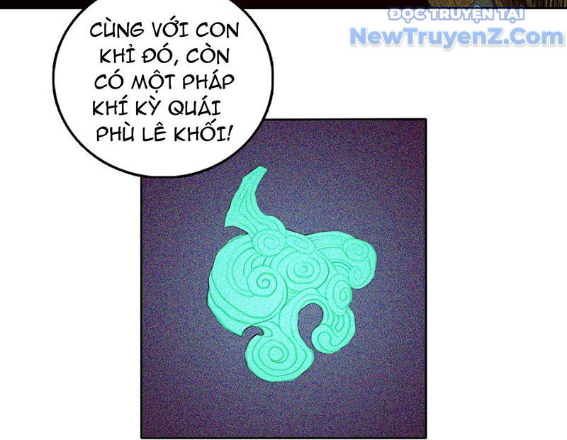[tam Giới Chí] Thích ách Truyện chapter 43 - Trang 17