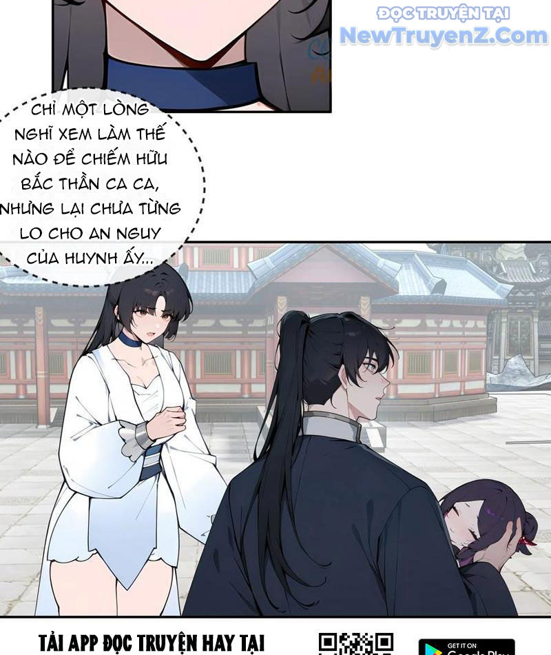 Bách Thê Phổ: Thánh nữ đều gọi ta là phu quân chapter 48 - Trang 48