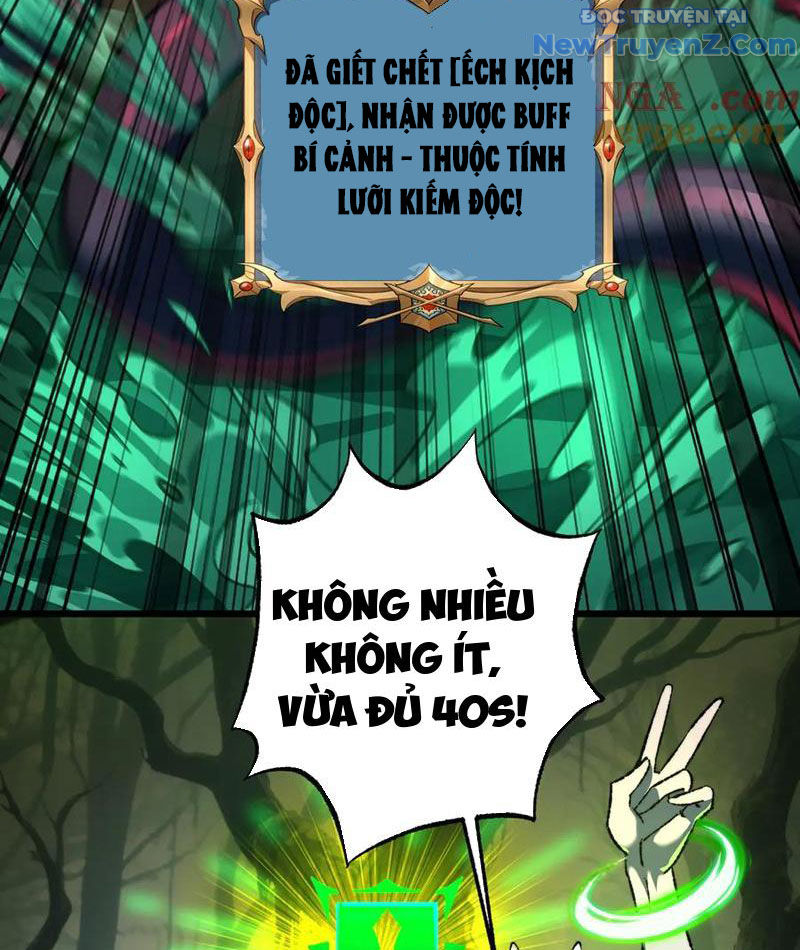 Ta Là Tai Họa Cấp Mục Sư chapter 43 - Trang 16