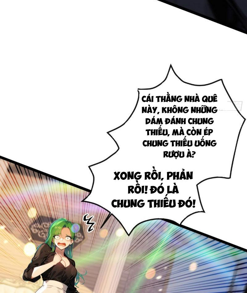 tối cường thần y: luôn có sư tỷ có ý đồ với tôi chapter 14 - Trang 38