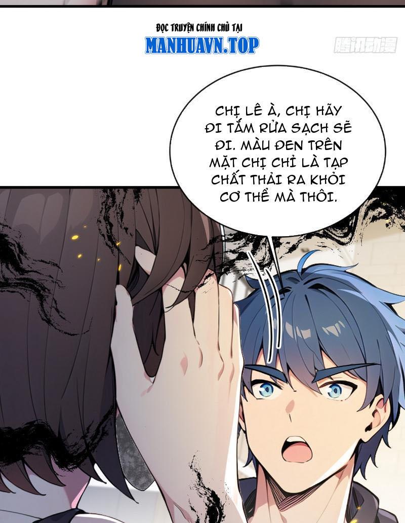 tối cường thần y: luôn có sư tỷ có ý đồ với tôi chapter 30 - Trang 37