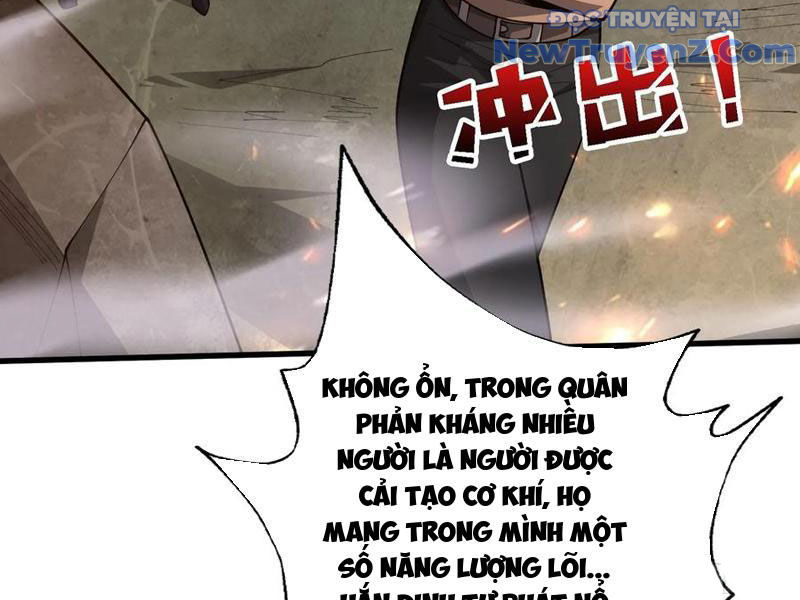 Người chơi đệ nhất chapter 46 - Trang 37