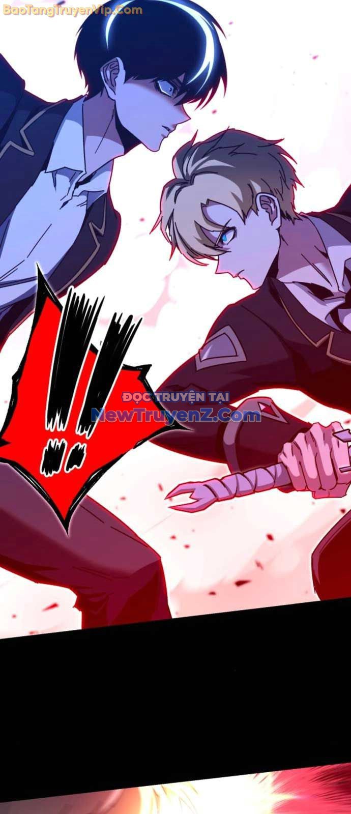 Thống Lĩnh Học Viện Chỉ Bằng Dao Sashimi chapter 43 - Trang 66