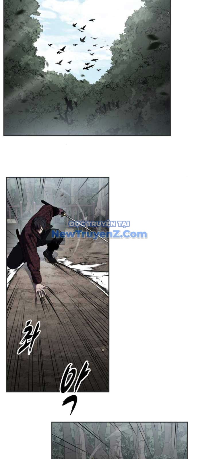 Cậu Bé Của Thần Chết chapter 278 - Trang 119