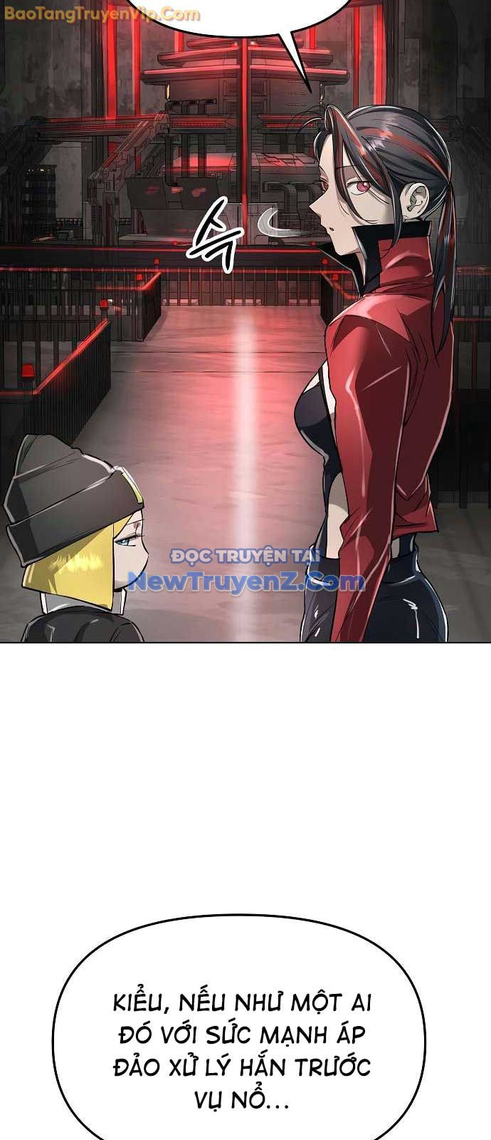Thiên Ma 3077 chapter 46 - Trang 15