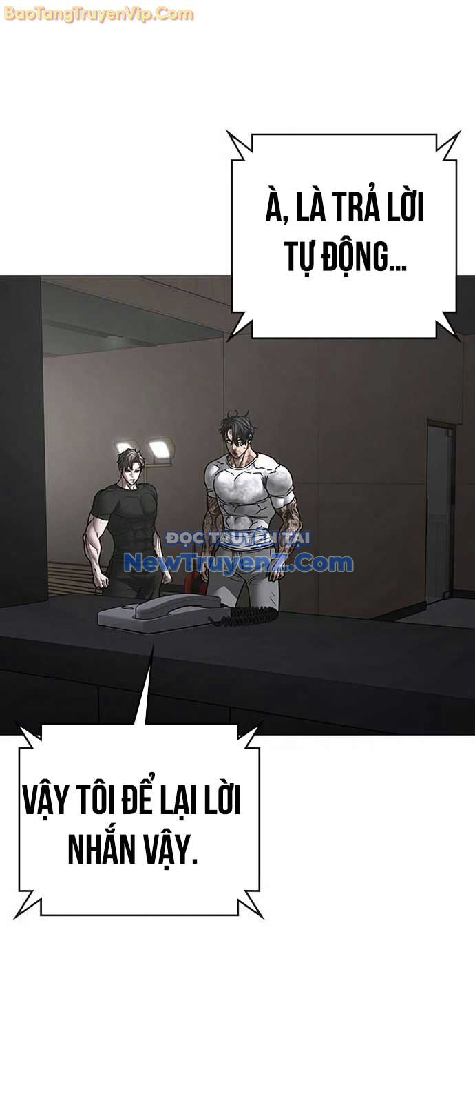 Nhiệm Vụ Đời Thật chapter 164 - Trang 115