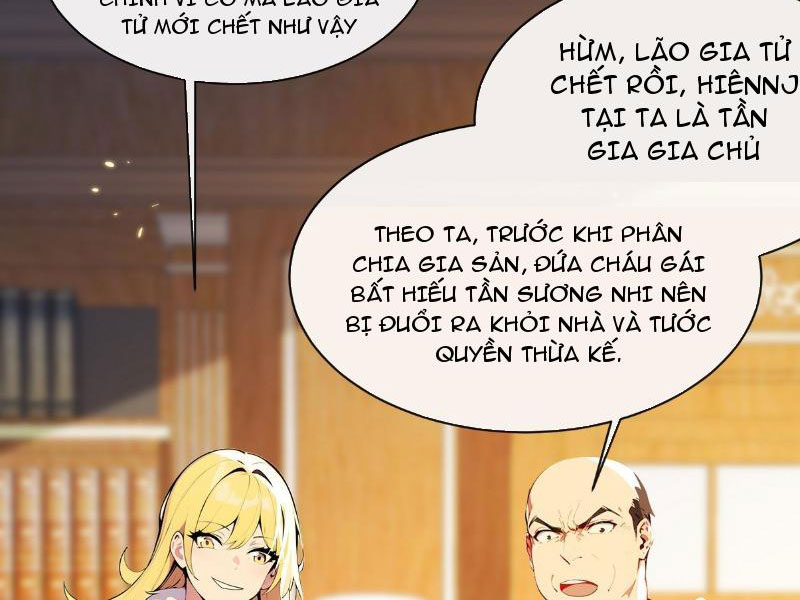 tối cường thần y: luôn có sư tỷ có ý đồ với tôi chapter 3 - Trang 36