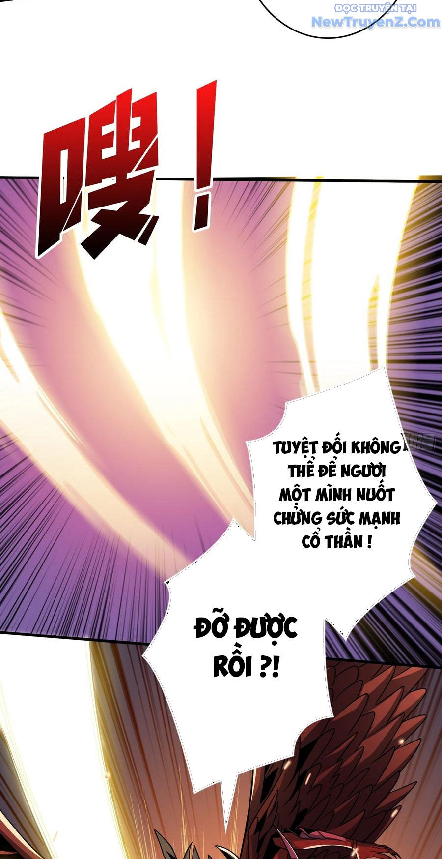 Vừa Chơi Đã Có Tài Khoản Vương Giả chapter 257 - Trang 48