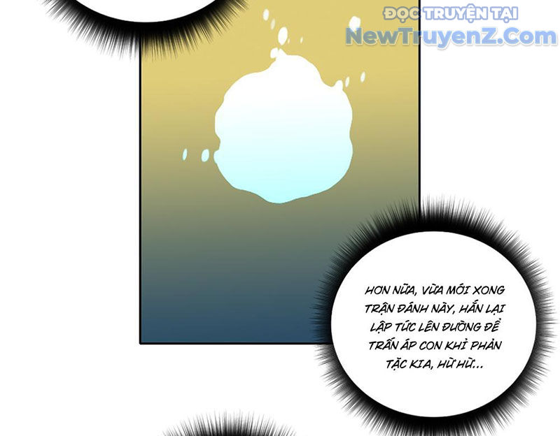 [tam Giới Chí] Thích ách Truyện chapter 43 - Trang 56