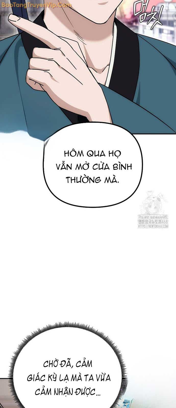 Hoạn Quan Tuyệt Luân chapter 15 - Trang 70