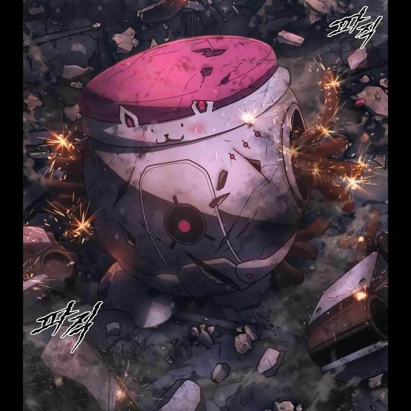 Sự Trở Lại Của Anh Hùng Diệt Thế chapter 158 - Trang 13
