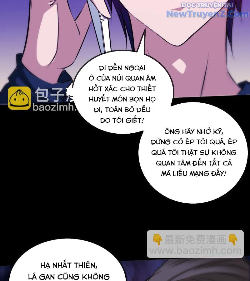 Kiếp Thiên Vận chapter 295 - Trang 16