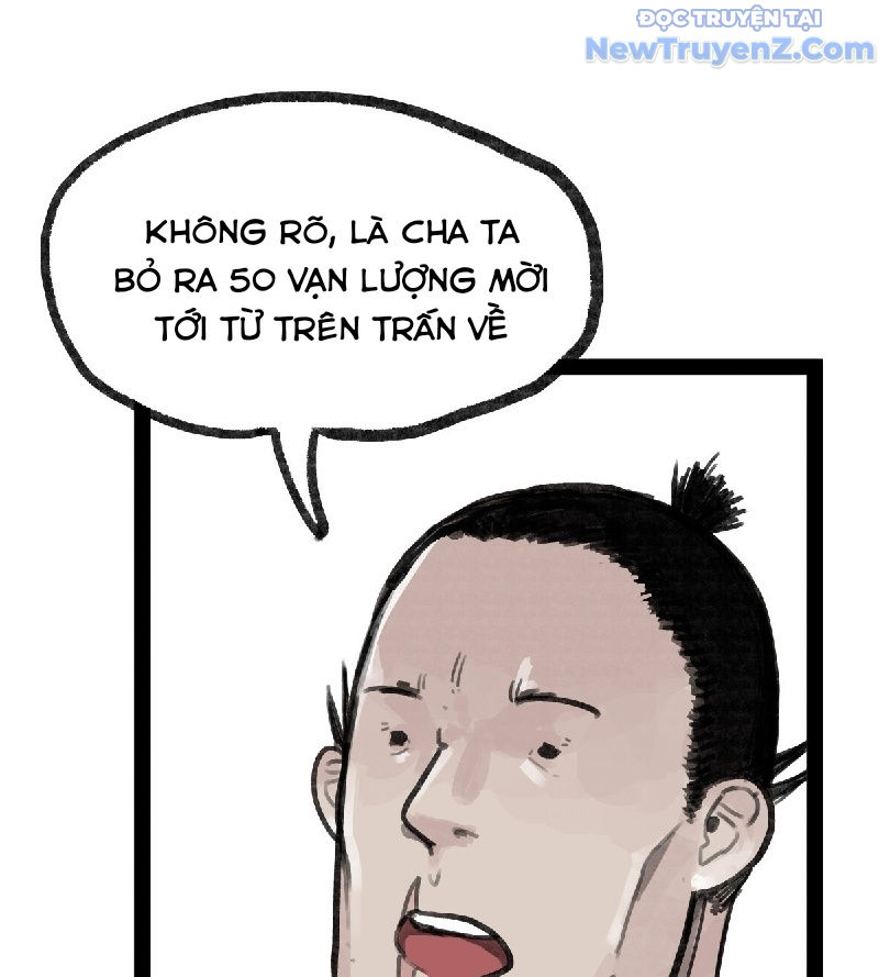Hiệp Khách Hành Bất Thông chapter 22 - Trang 53