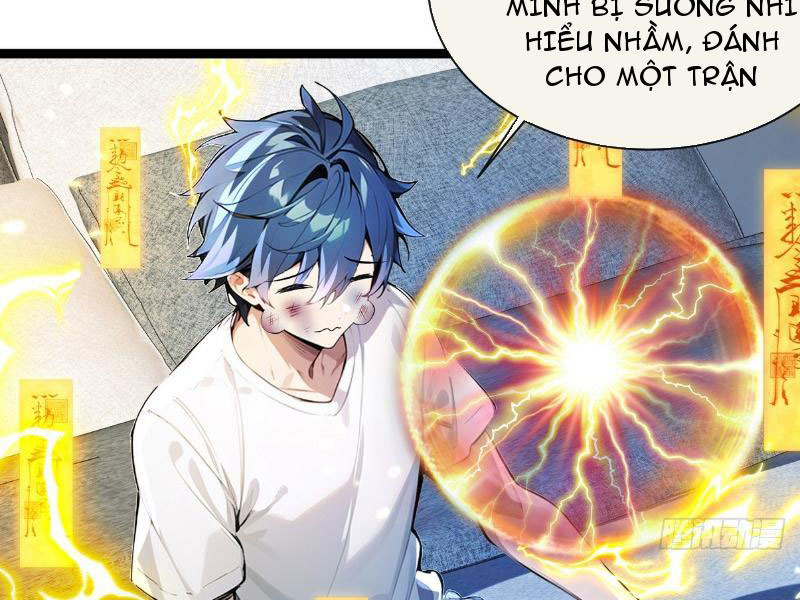 tối cường thần y: luôn có sư tỷ có ý đồ với tôi chapter 9 - Trang 45