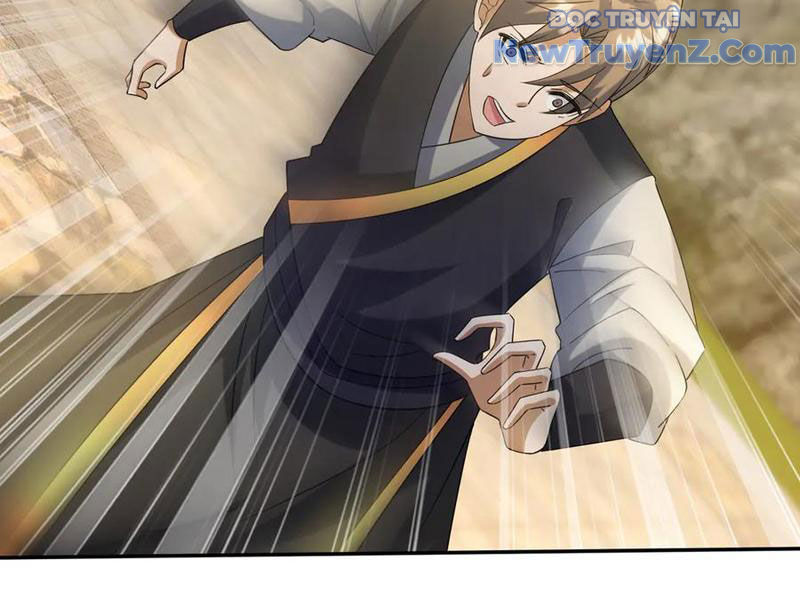 Thiên Uyên Trở Về: Ta Chính Là Thiên Tai chapter 79 - Trang 79