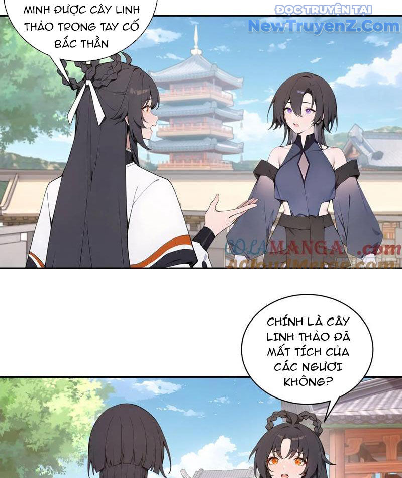Bách Thê Phổ: Thánh nữ đều gọi ta là phu quân chapter 54 - Trang 65