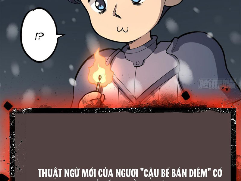 Người Giữ Cửa Vạn Giới chapter 50 - Trang 11