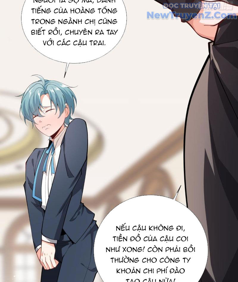 Kế Hoạch Bồi Dưỡng Nữ MC Của Cẩu Hoàng chapter 8 - Trang 79