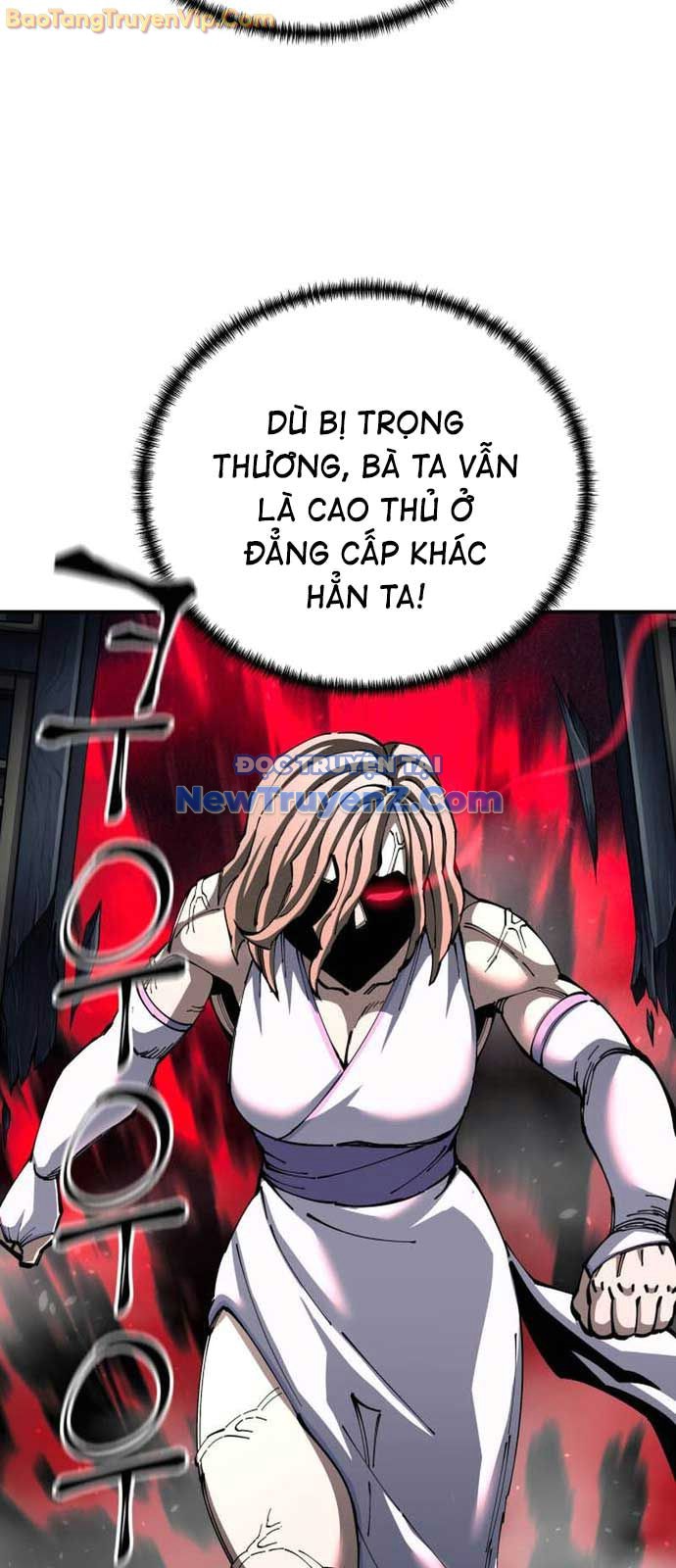 Ông Võ Giả Và Cháu Chí Tôn chapter 93 - Trang 51