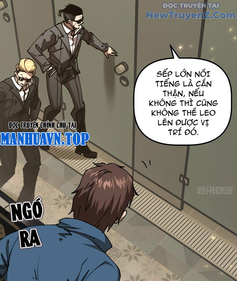 Tận thế giáng lâm, ta trùng sinh thành bạo quân chapter 3 - Trang 80