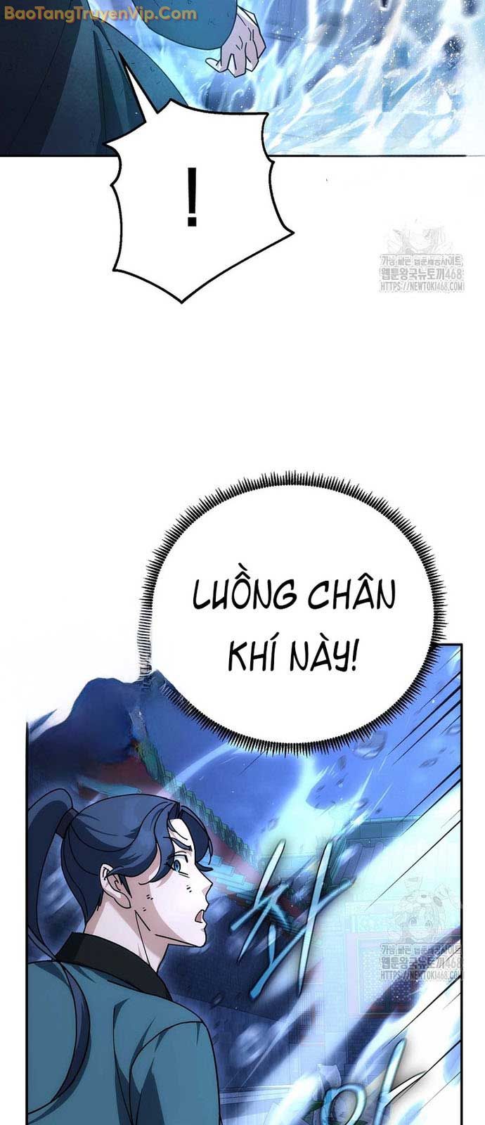 Hoạn Quan Tuyệt Luân chapter 14 - Trang 39