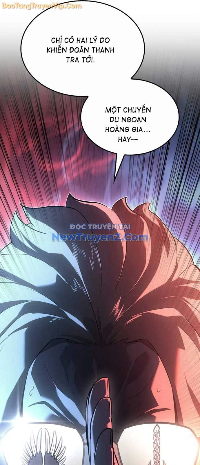 Băng Vương chapter 26 - Trang 18