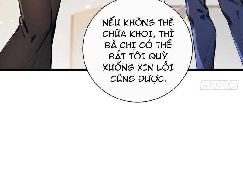 tối cường thần y: luôn có sư tỷ có ý đồ với tôi chapter 28 - Trang 26