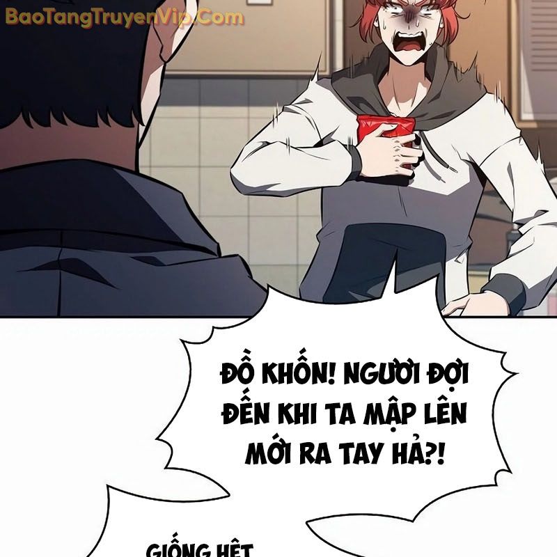 Quán Ăn Định Mệnh chapter 4 - Trang 134