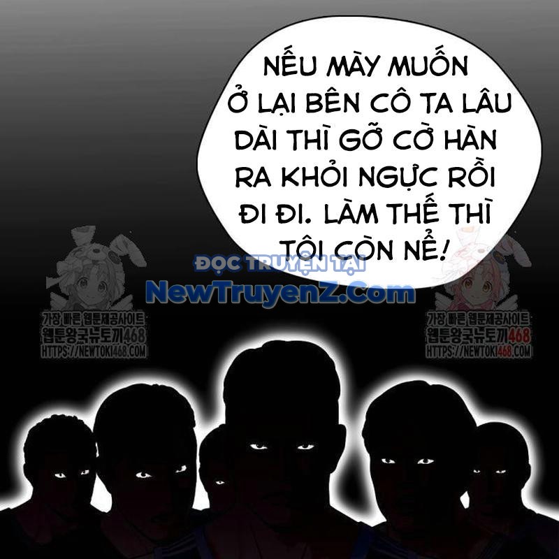 Loser Giỏi Võ chapter 121 - Trang 257