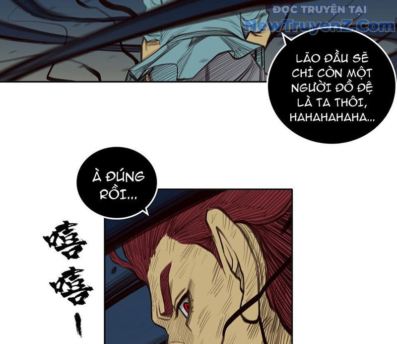 [tam Giới Chí] Thích ách Truyện chapter 40 - Trang 35