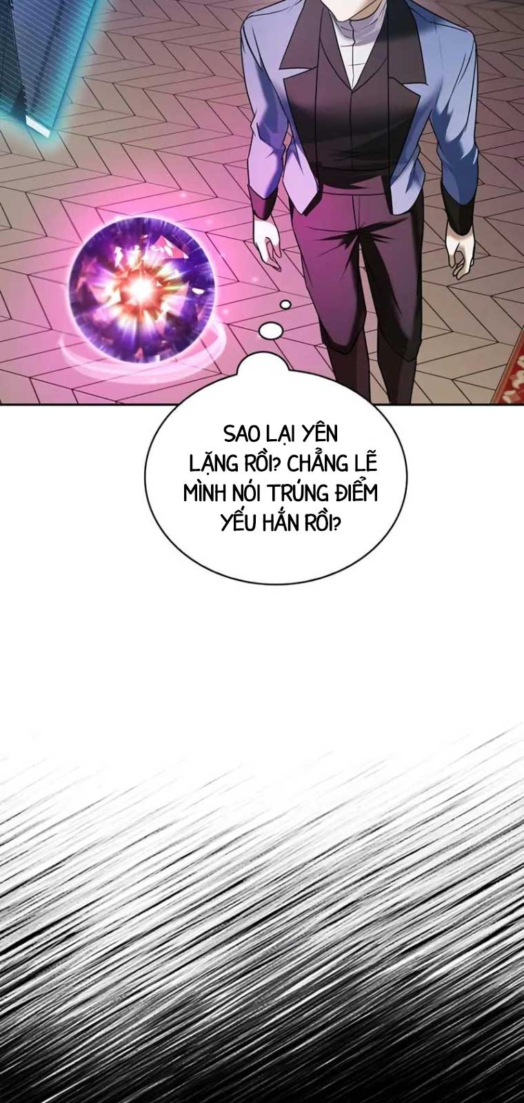 Tôi Không Tài Năng Đến Thế Đâu chapter 79 - Trang 56