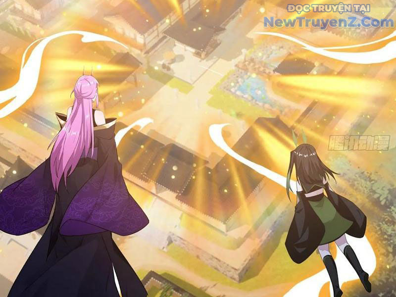 Hoá Ra Ta Đã Vô Địch Từ Lâu chapter 293 - Trang 46