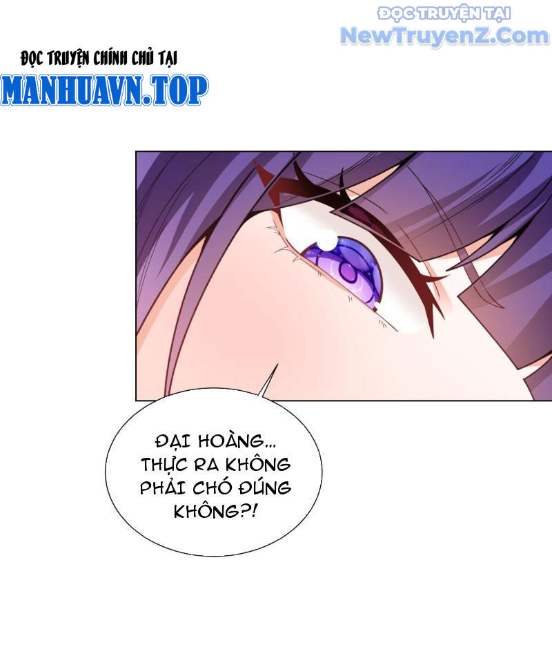 Kế Hoạch Bồi Dưỡng Nữ MC Của Cẩu Hoàng chapter 8 - Trang 7