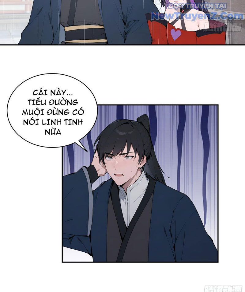 Bách Thê Phổ: Thánh nữ đều gọi ta là phu quân chapter 47 - Trang 22