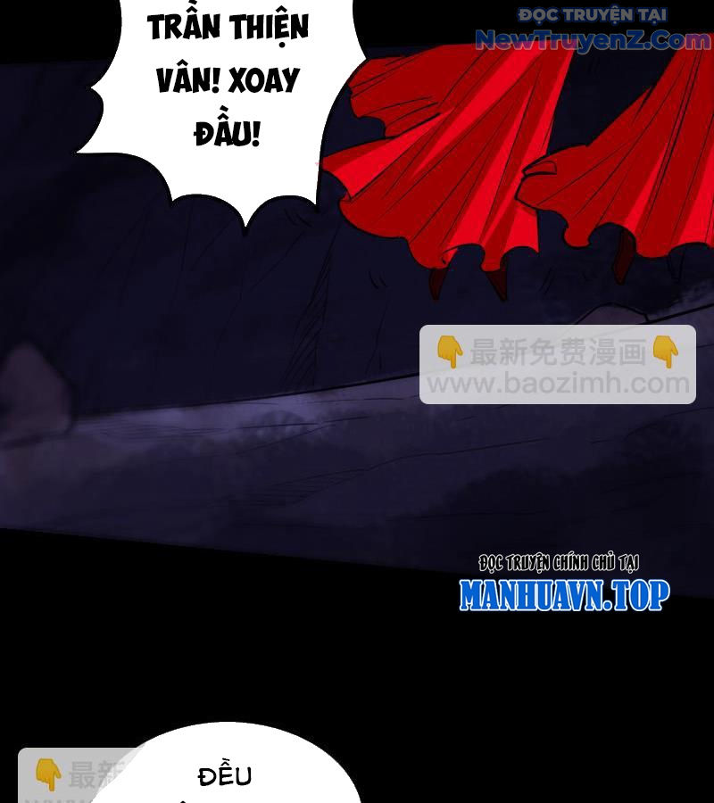 Kiếp Thiên Vận chapter 293 - Trang 18