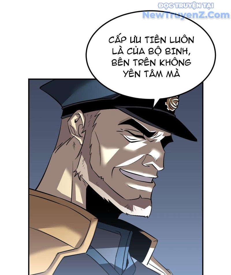 Kẻ Ký Sinh Trên Người Ta Không Dễ Chọc chapter 6 - Trang 74