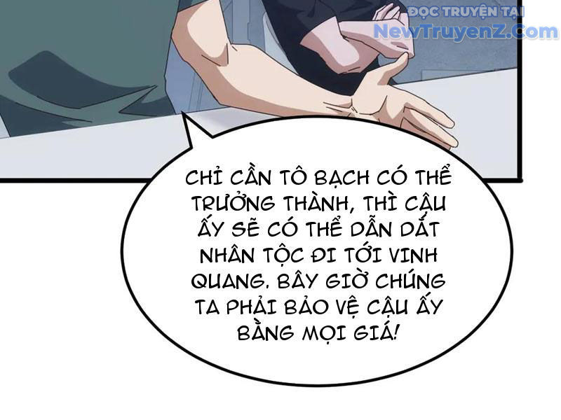 Vạn Tộc Xâm Lược: Bắt đầu Thuần Hóa Cự Thú Cấp Sử Thi chapter 30 - Trang 98