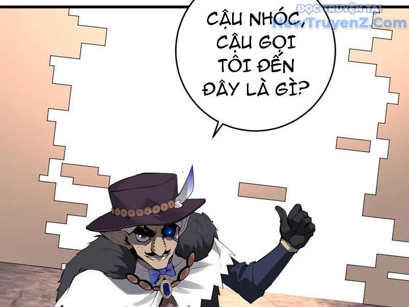 Toàn Dân Tận Thế: Ta Virus Quân Vương chapter 65 - Trang 19
