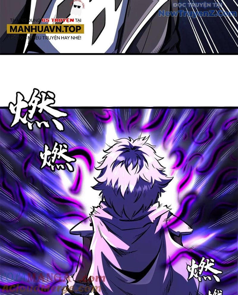 Siêu Cấp Thần Cơ Nhân chapter 355 - Trang 13