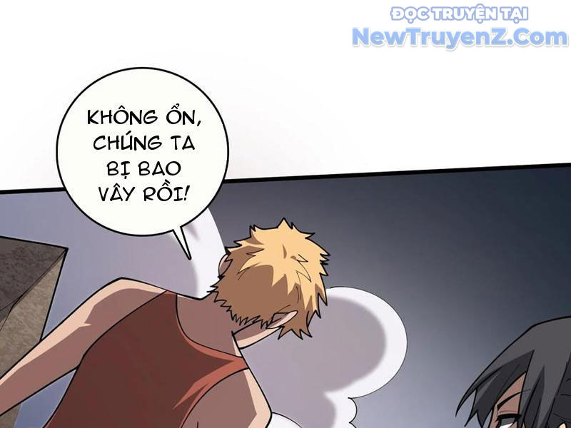 Người chơi đệ nhất chapter 46 - Trang 26