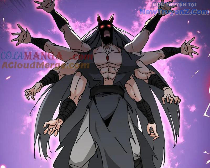 Đồ Đệ Nữ Đế Của Ta Muốn Hắc Hóa! chapter 44 - Trang 52