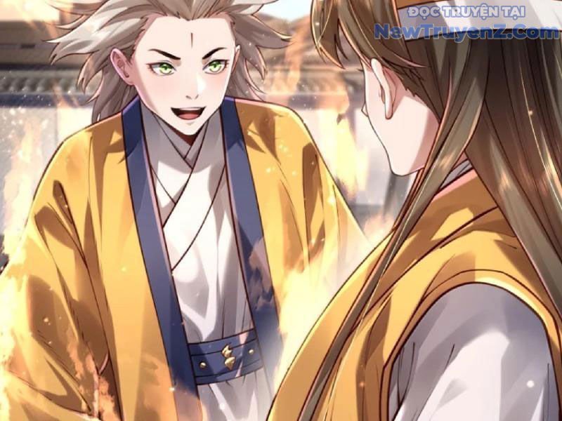 Bói Toán Mà Thôi, Cửu Vĩ Yêu Đế Sao Lại Thành Nương Tử Ta?! chapter 80 - Trang 92