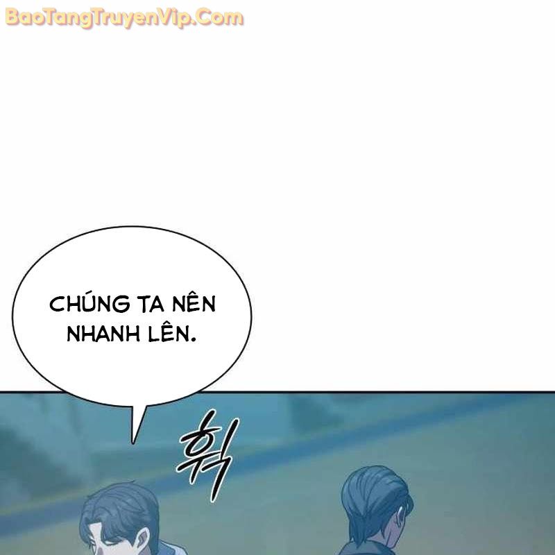 Hàn Băng Võ Giả chapter 18 - Trang 17